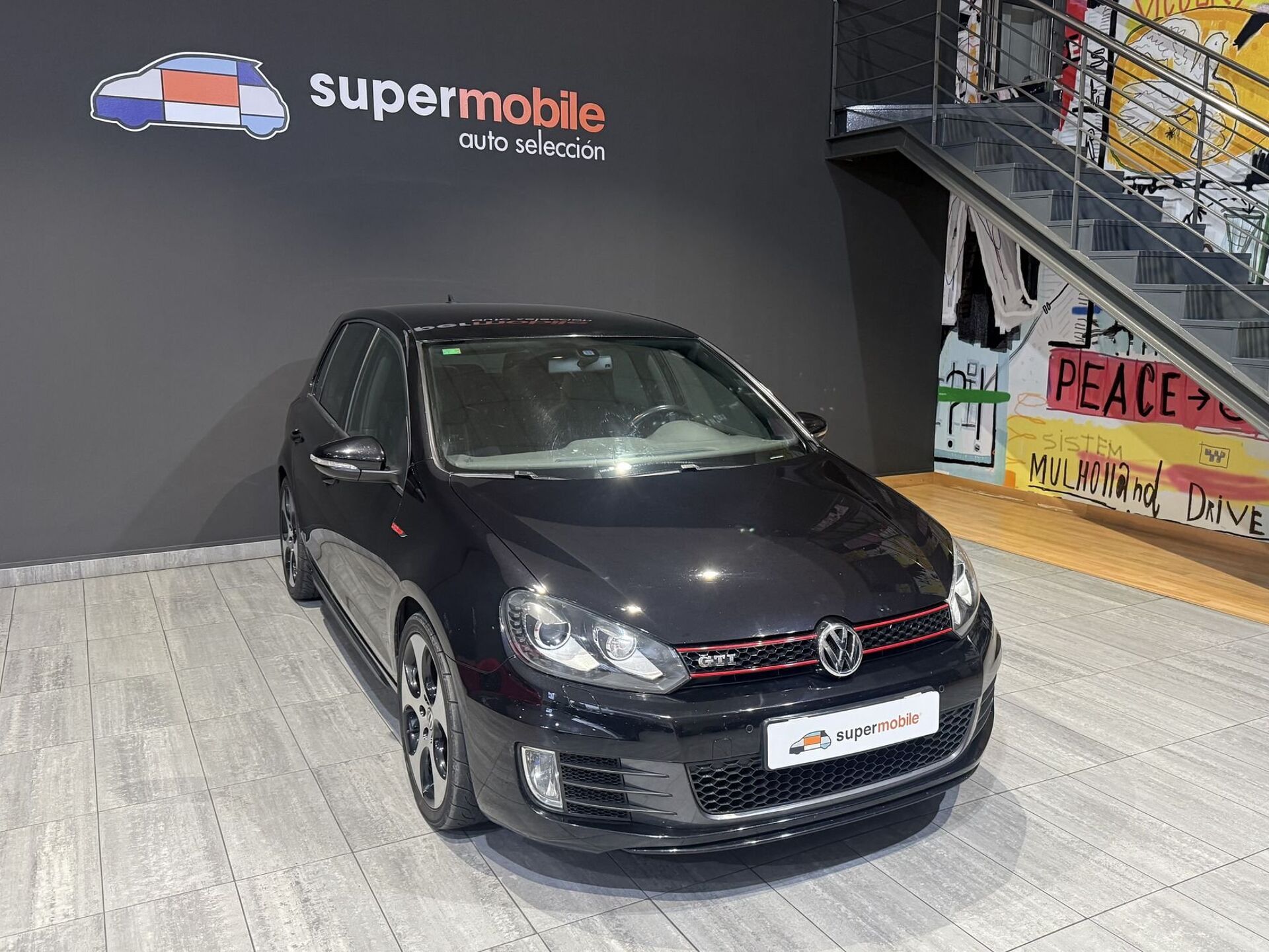 Imagen de VOLKSWAGEN Golf