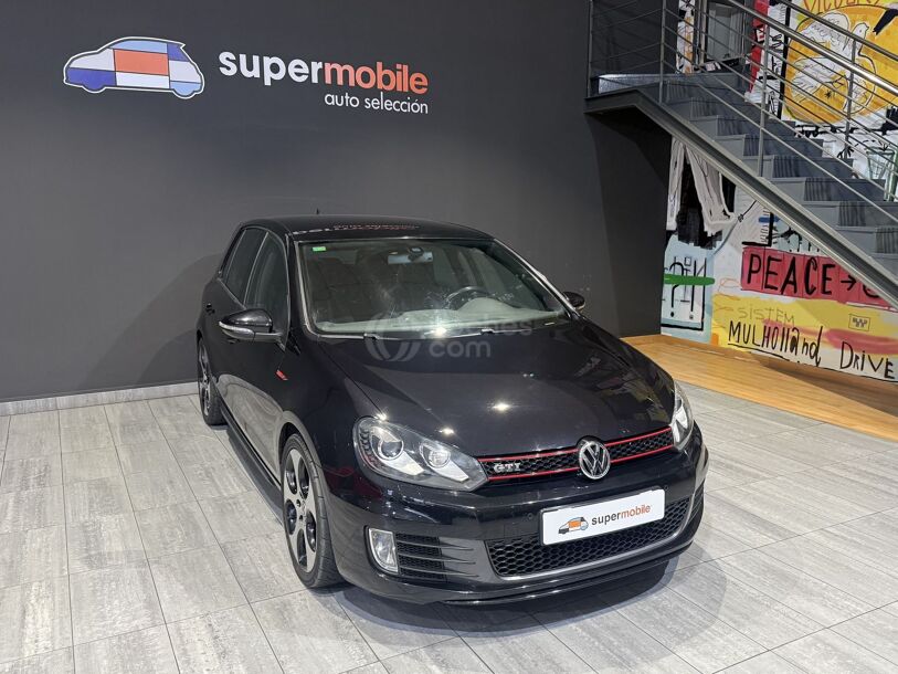 Foto del VOLKSWAGEN Golf 2.0 TSI GTI