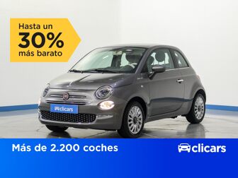 Imagen de FIAT 500 1.0 Hybrid Dolcevita 52kW