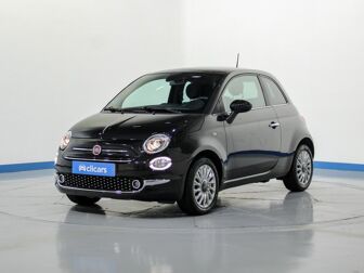 Imagen de FIAT 500 1.0 Hybrid Monotrim 52kW