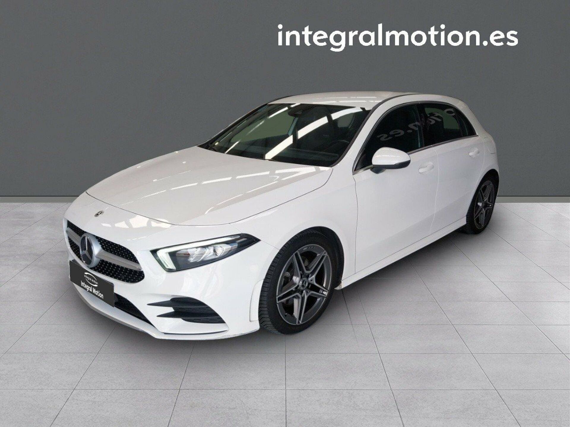 Imagen de MERCEDES Clase A