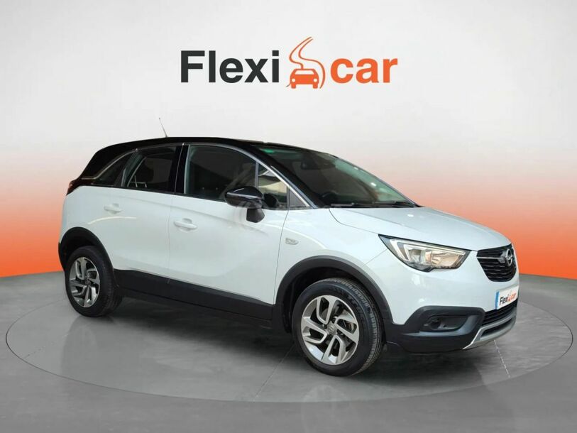 Foto del OPEL Crossland X 1.2T S&S Design Line - 120 Aniversario 110