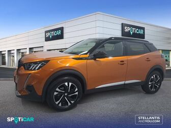 Imagen de PEUGEOT 2008 1.2 PureTech S&S GT 130