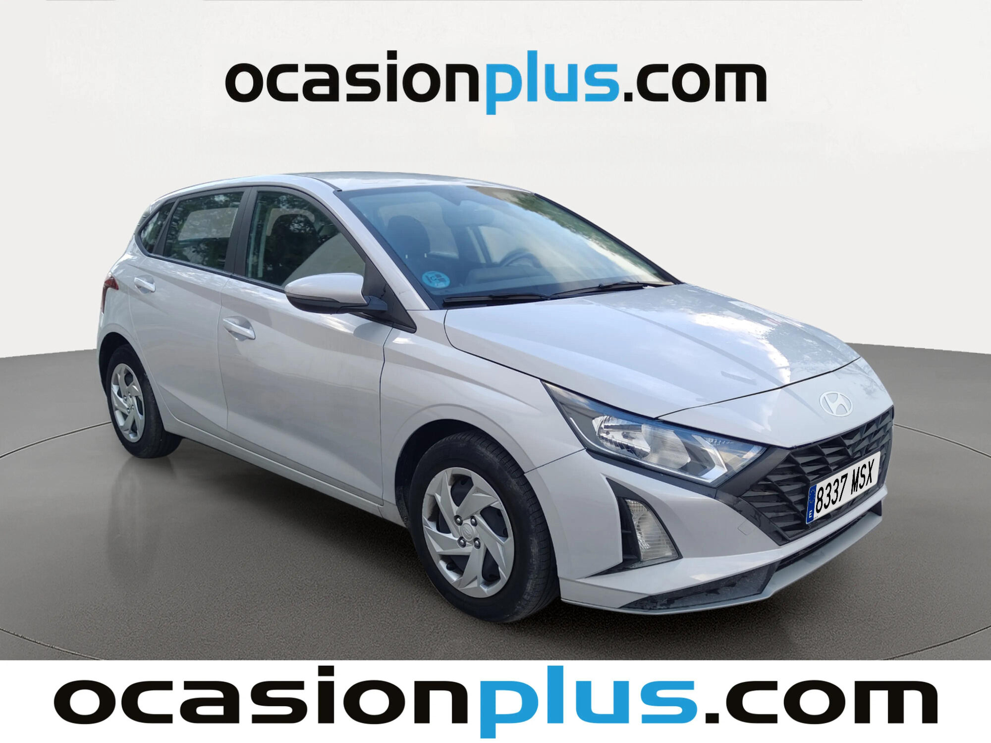 Foto del HYUNDAI i20 1.2 MPI Essence