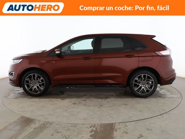 Foto del FORD Edge 2.0TDCi Sport 4x4 180