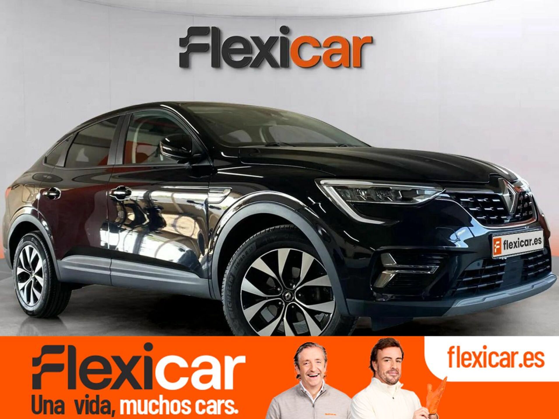 Imagen de RENAULT Arkana