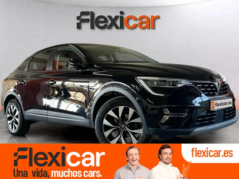 Foto del RENAULT Arkana 1.3 TCe Evolution EDC 103kW