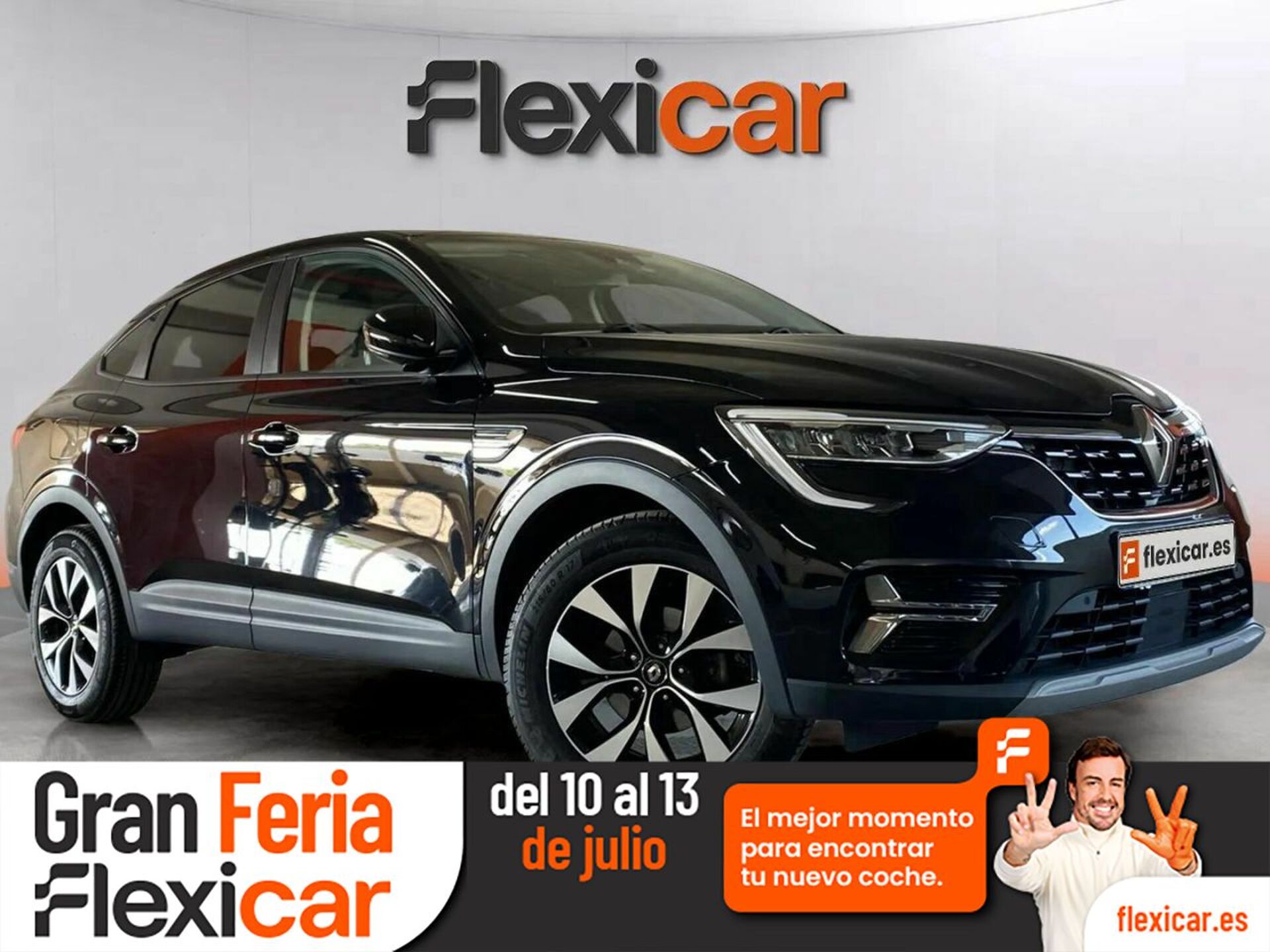 Imagen de RENAULT Arkana