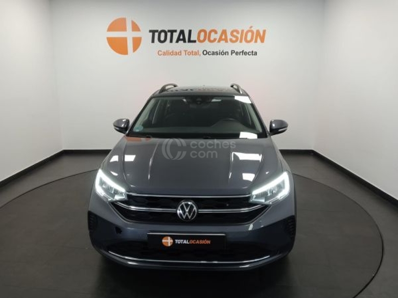 Foto del VOLKSWAGEN Taigo 1.0 TSI Life DSG 81kW