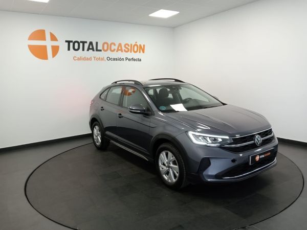VOLKSWAGEN Taigo (Life 1.0 TSI 81kW (110CV) DSG) en Madrid