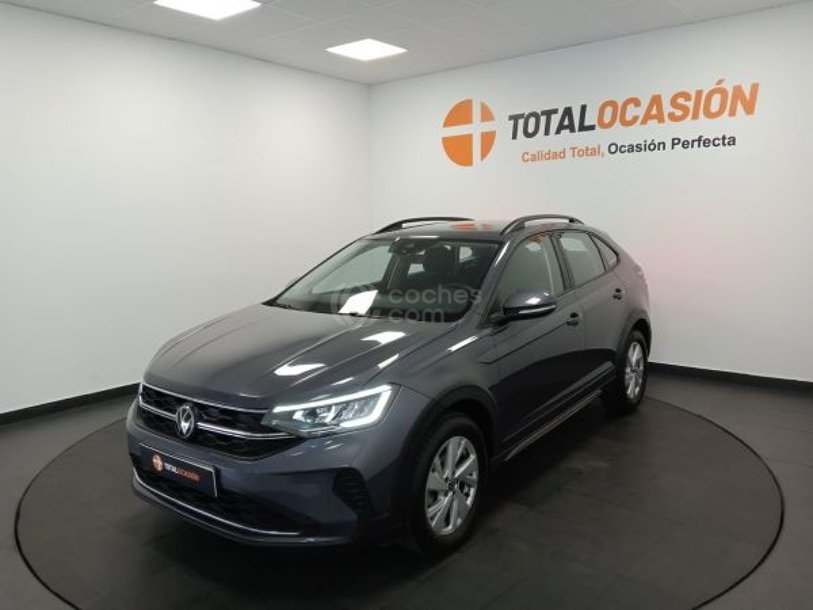 Foto del VOLKSWAGEN Taigo 1.0 TSI Life DSG 81kW