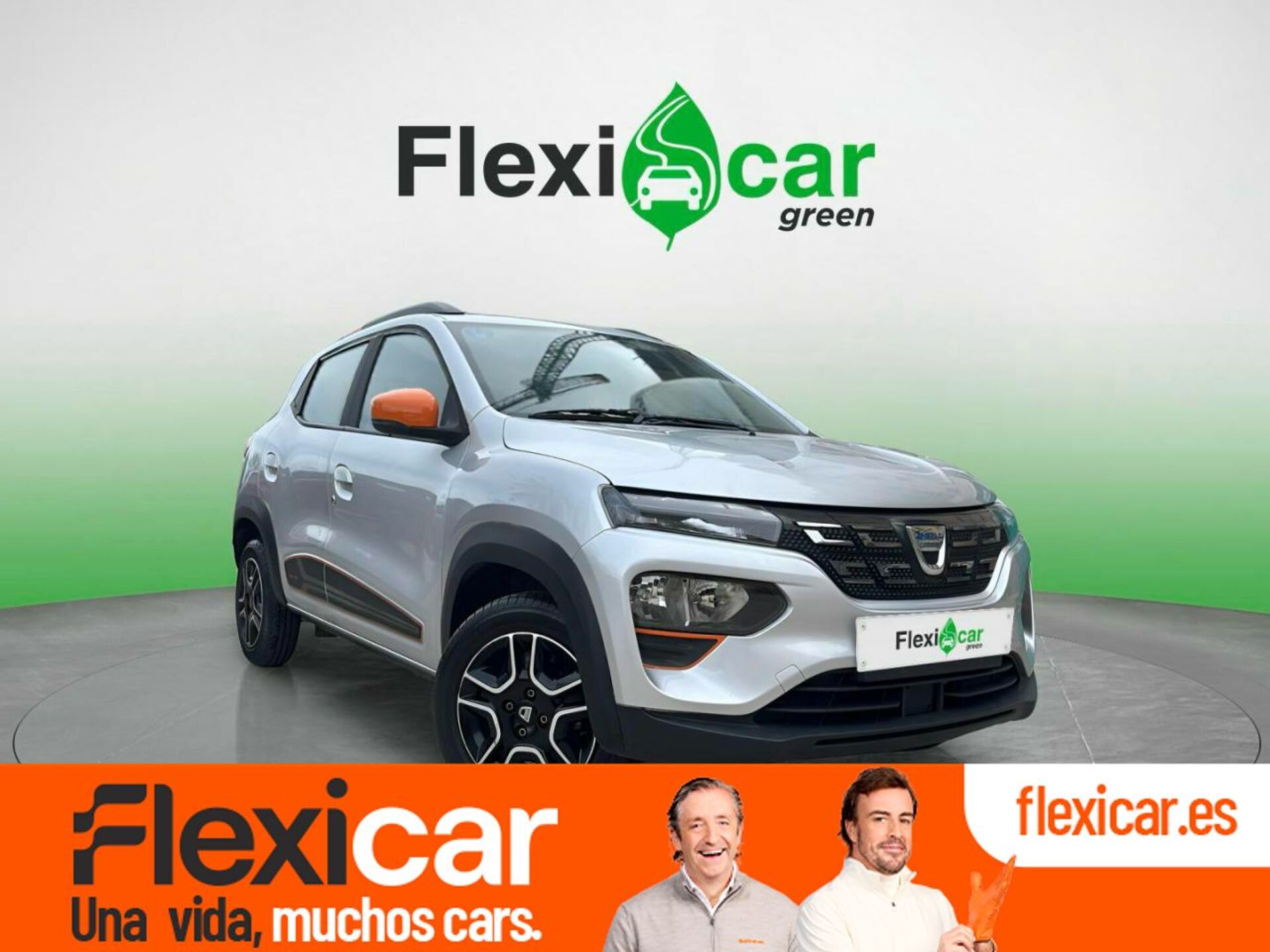 Imagen de DACIA Spring