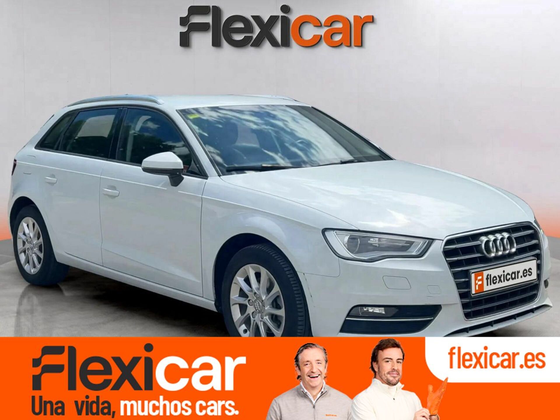 Imagen de AUDI A3