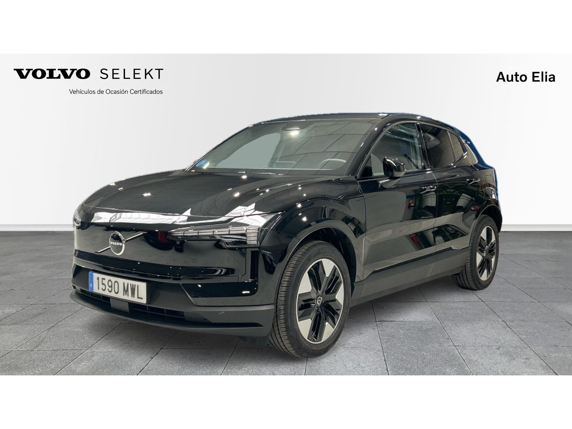 Imagen de VOLVO EX30