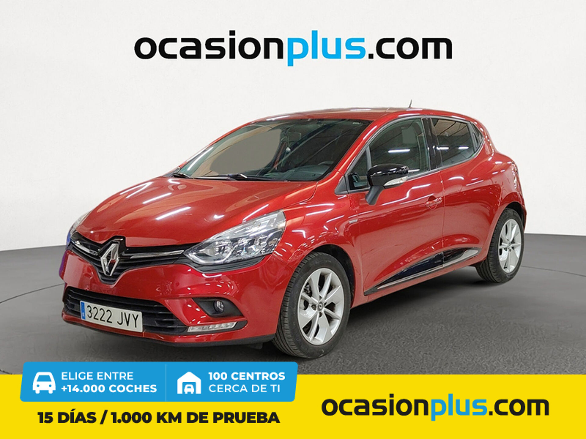 Imagen de RENAULT Clio