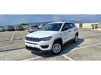 Imagen de JEEP Compass