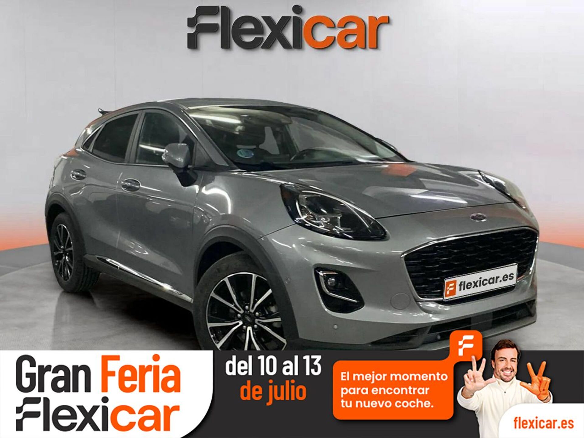 Imagen de FORD Puma