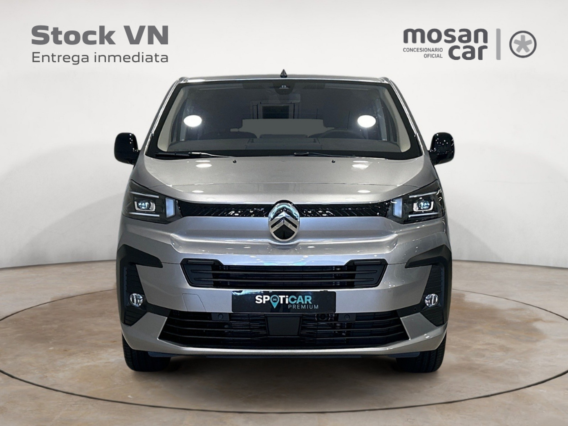 Imagen 2 de CITROEN Jumpy