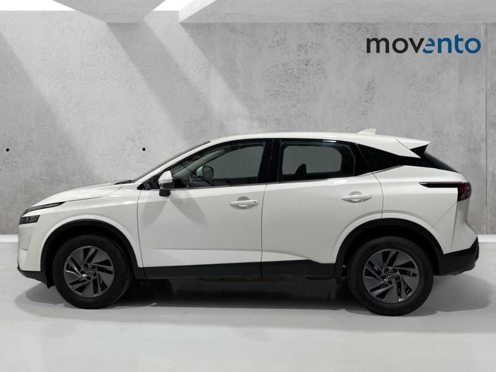 Imagen 3 de NISSAN Qashqai