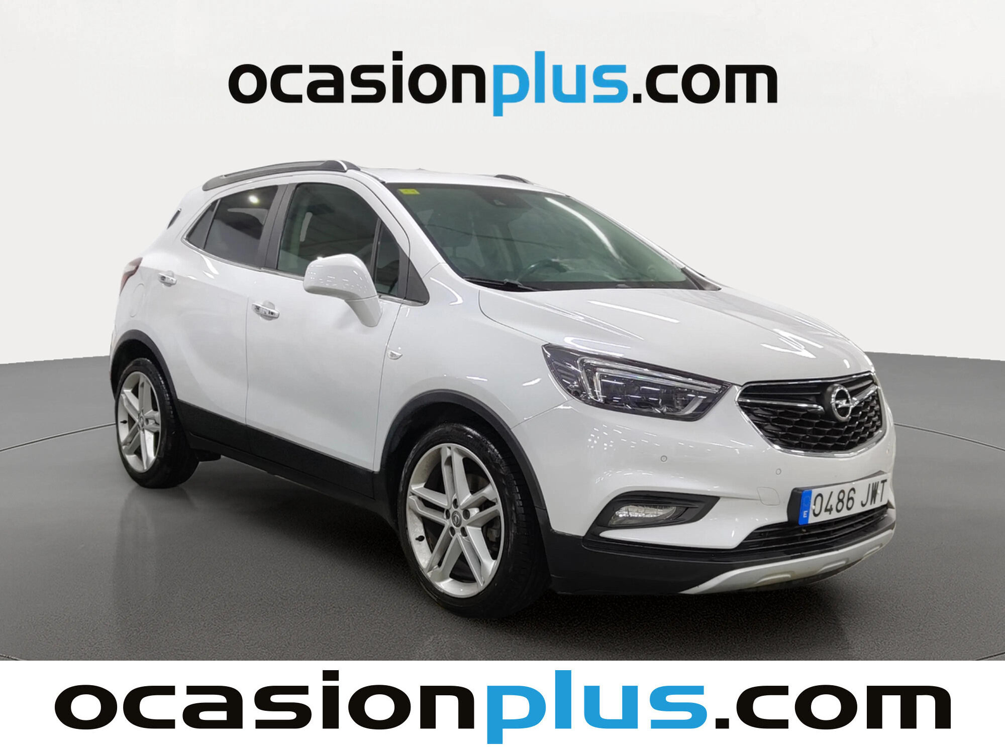 Foto del OPEL Mokka X 1.4T Excellence 4x2 Aut.
