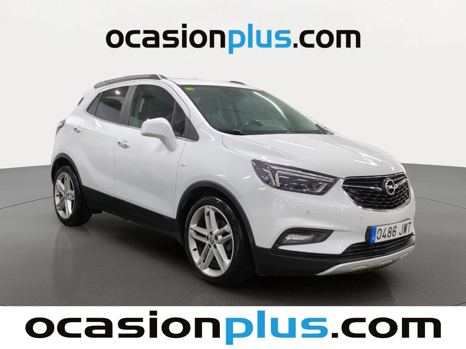Imagen 2 de OPEL Mokka