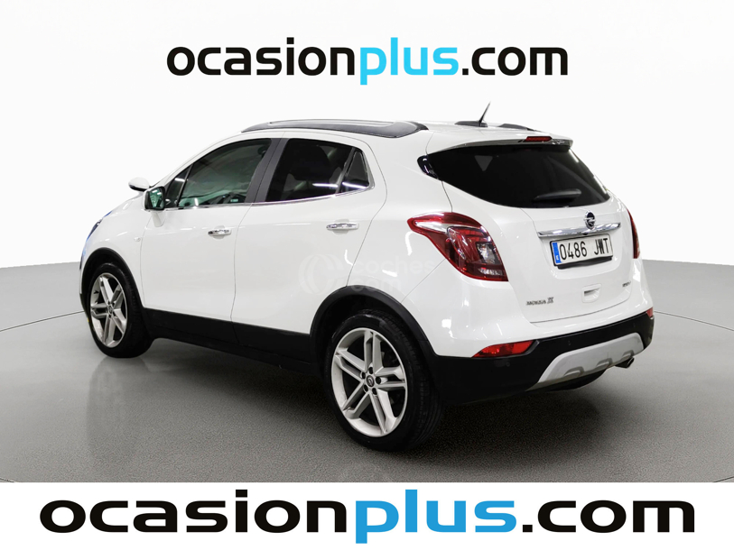 Foto del OPEL Mokka X 1.4T Excellence 4x2 Aut.