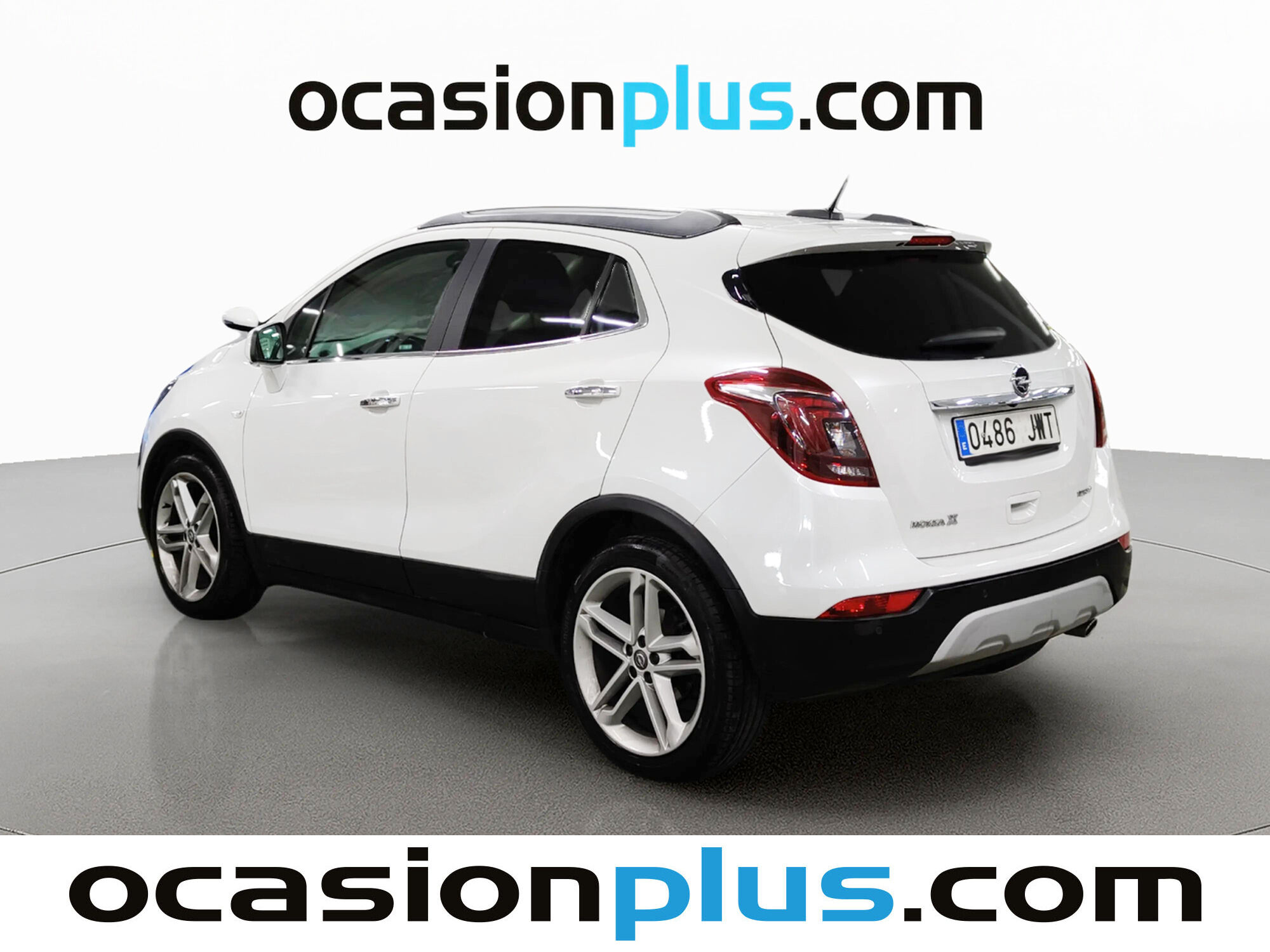 Foto del OPEL Mokka X 1.4T Excellence 4x2 Aut.