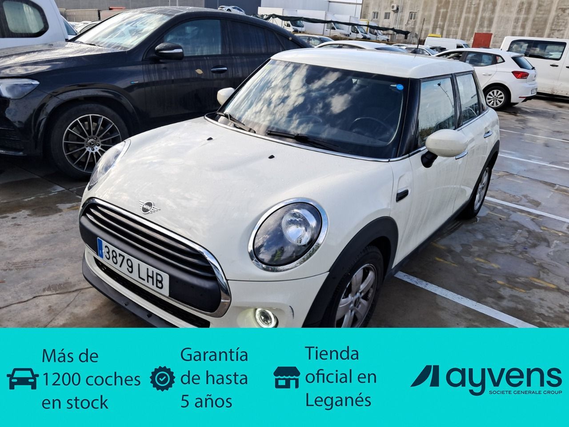 Imagen de MINI Mini