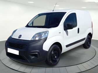 Imagen de FIAT Fiorino Combi 1.4 GNC Base E6