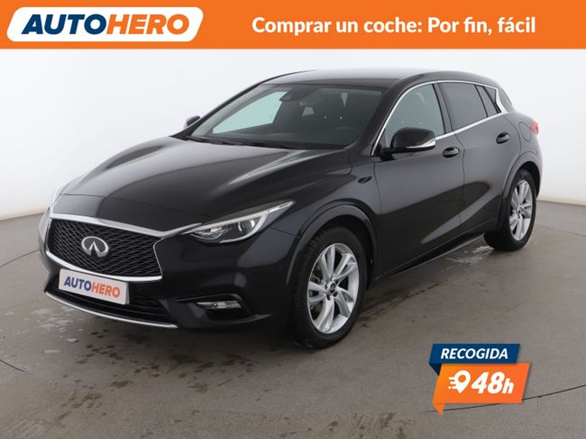Imagen de INFINITI Q30