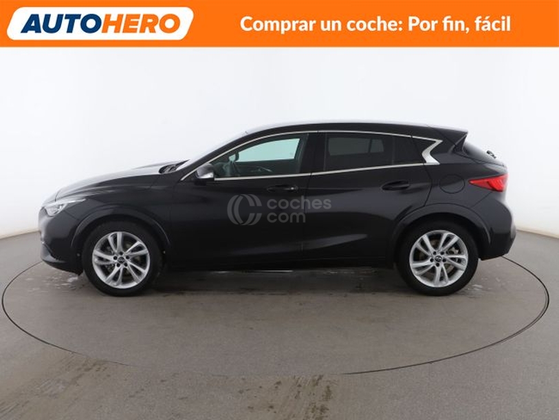 Foto del INFINITI Q30 1.6tc Premium Tech 7DCT 156
