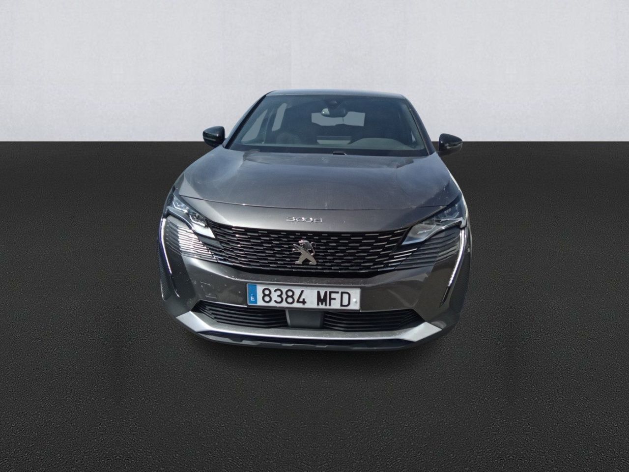 Foto del PEUGEOT 3008 HYB PHEV 225 Active Pack e-EAT8