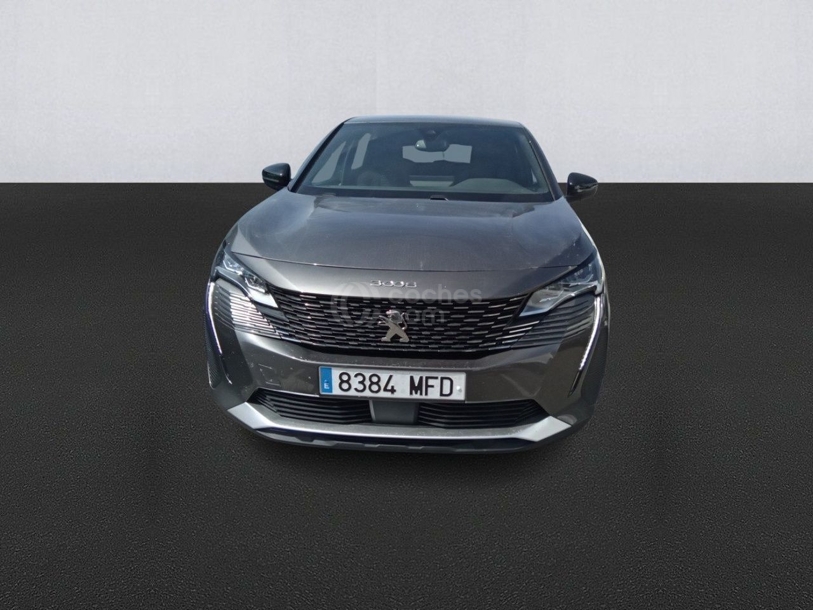 Foto del PEUGEOT 3008 HYB PHEV 225 Active Pack e-EAT8