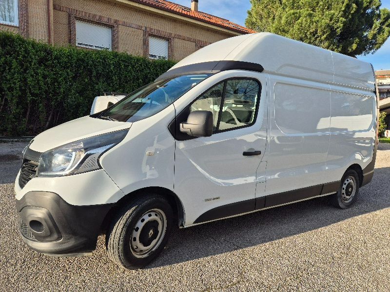 Foto del RENAULT Trafic Furgón 29 L2H2 Energy dCi TT 92kW