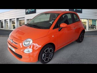 Imagen de FIAT 500 1.0 Hybrid Red 52kW