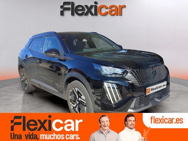 PEUGEOT 2008 (Allure Puretech 100 S&S 6 Vel. MAN) en Tenerife