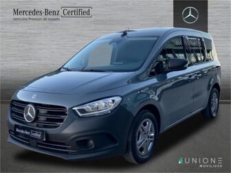 Imagen de MERCEDES Citan e Tourer Largo PRO