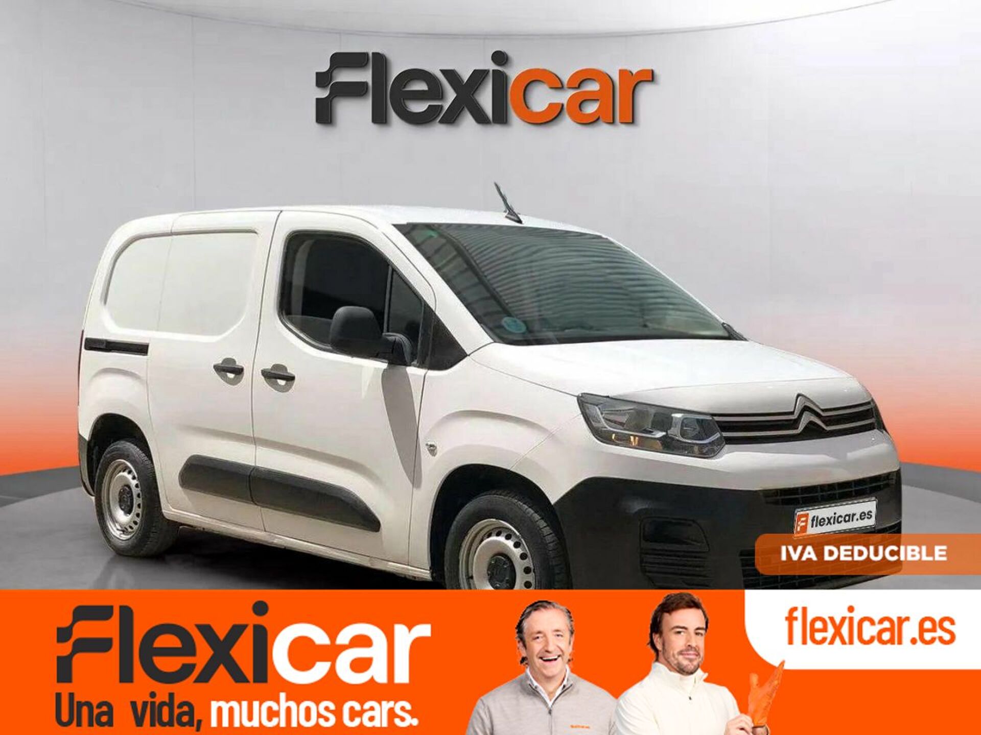 Imagen de CITROEN Berlingo