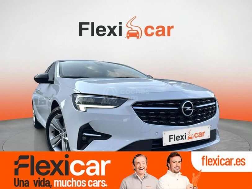 Foto del OPEL Insignia 1.5D DVH S&S Business Elegance AT8 122