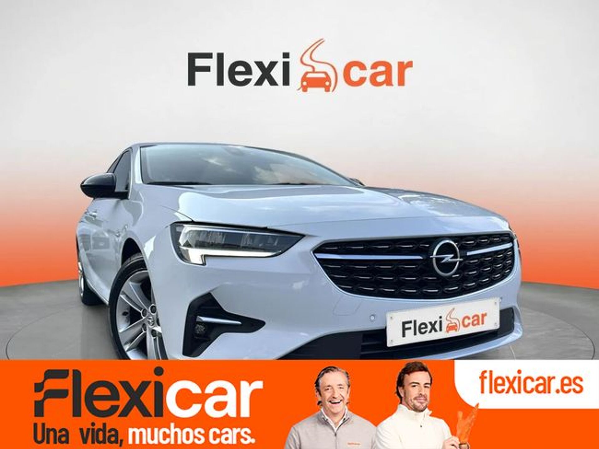 Imagen de OPEL Insignia