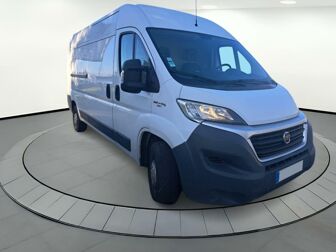 Imagen de FIAT Ducato Fg. 30 2.3Mjt Medio 95kW