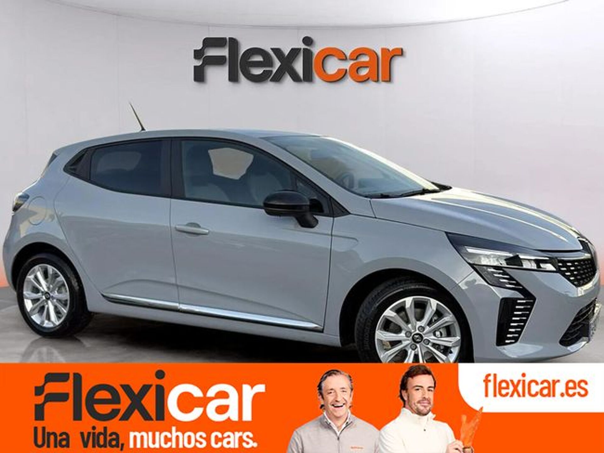 Imagen 1 de RENAULT Clio