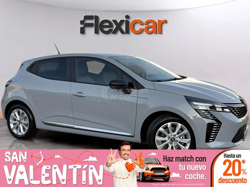 Foto del RENAULT Clio dCi Evolution 74kW