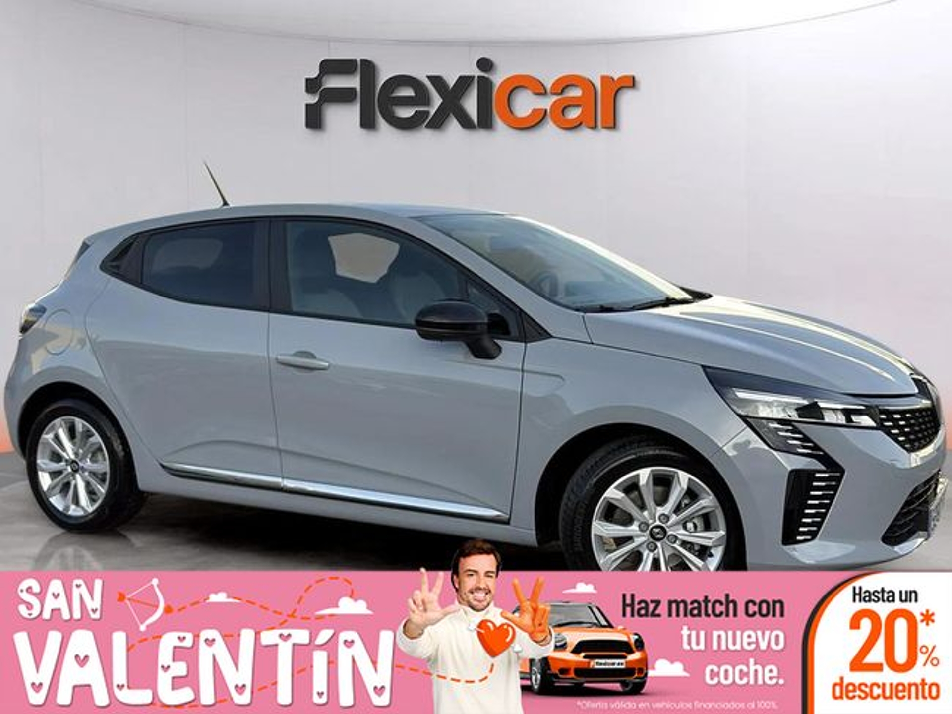 Imagen de RENAULT Clio