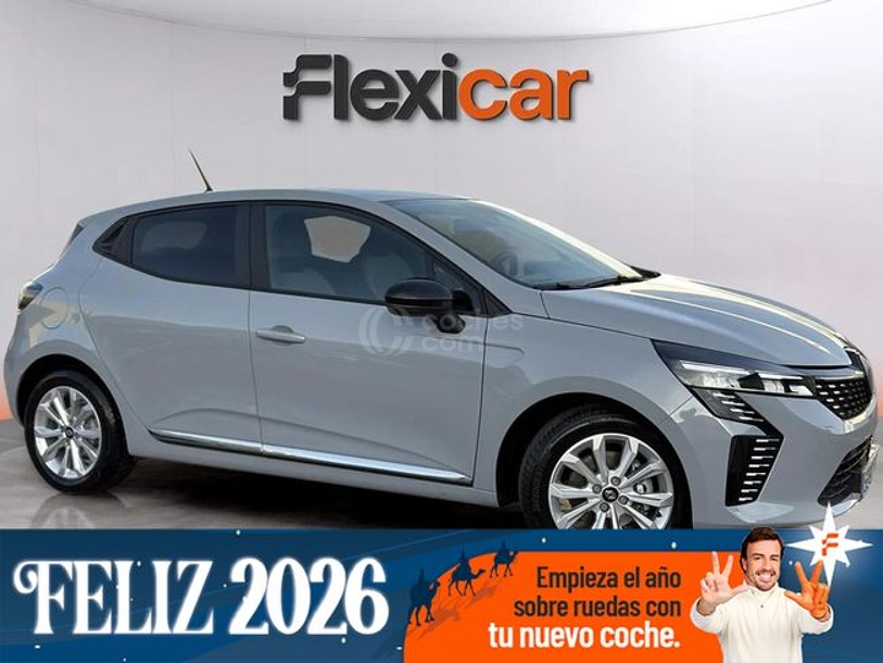 Foto del RENAULT Clio dCi Evolution 74kW