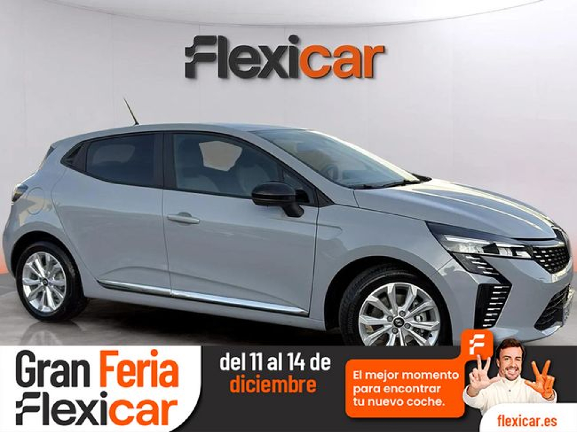 Imagen de RENAULT Clio