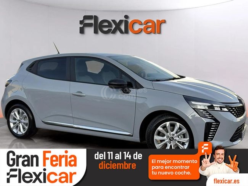 Foto del RENAULT Clio dCi Evolution 74kW