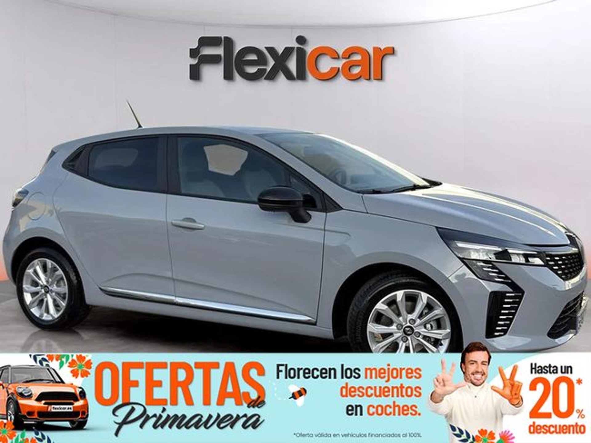 Imagen de RENAULT Clio