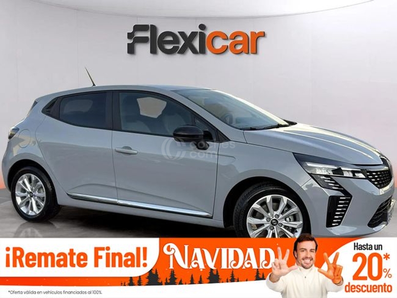 Foto del RENAULT Clio dCi Evolution 74kW