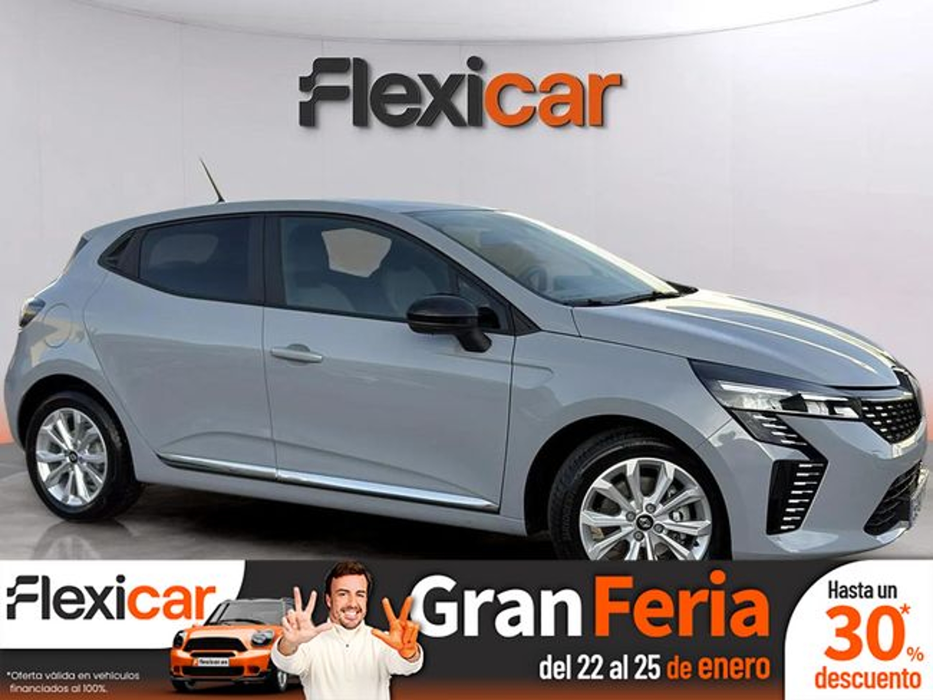 Imagen de RENAULT Clio